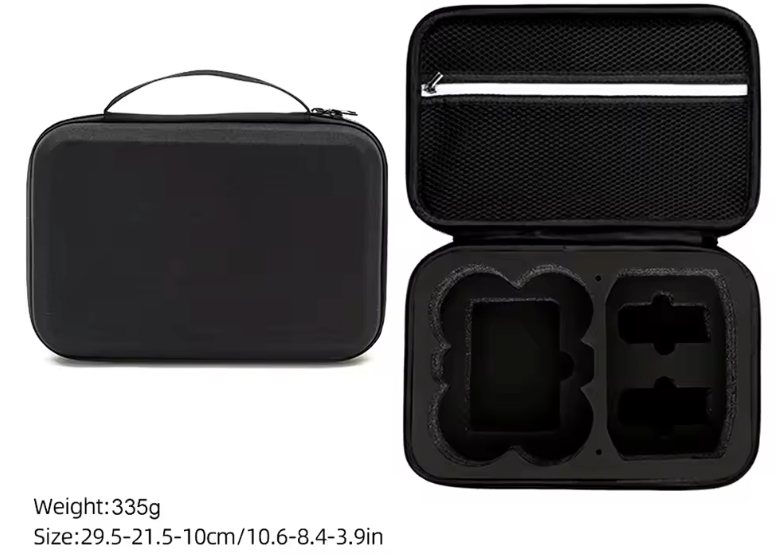 Drone Opbergtas – Draagbare Case voor Drone en Controller