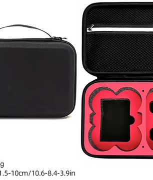 Drone Opbergtas – Draagbare Case voor Drone en Controller