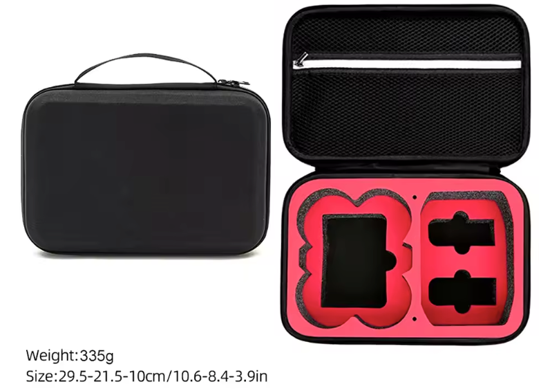 Drone Opbergtas – Draagbare Case voor Drone en Controller