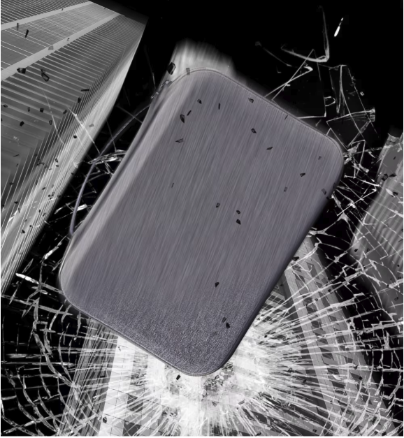 Drone Opbergtas – Draagbare Case voor Drone en Controller