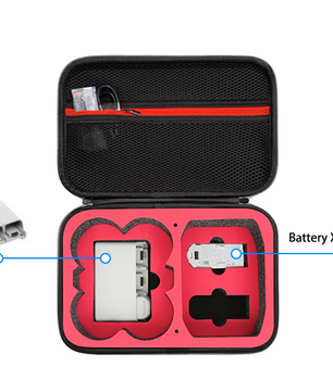 Drone Opbergtas – Draagbare Case voor Drone en Controller