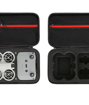 Drone Opbergtas – Draagbare Case voor Drone en Controller