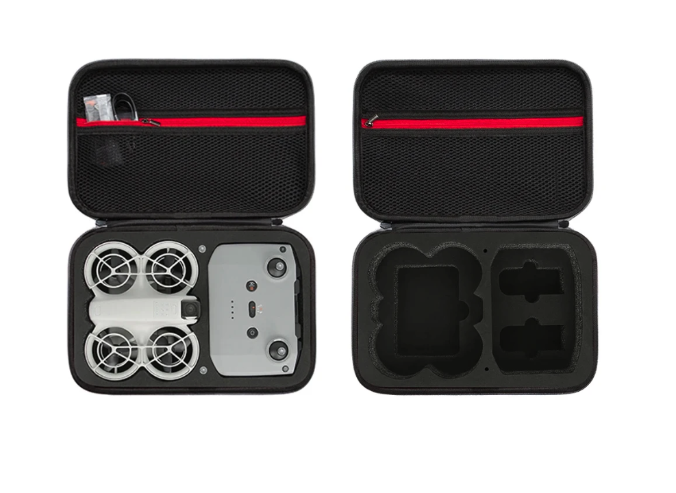 Drone Opbergtas – Draagbare Case voor Drone en Controller