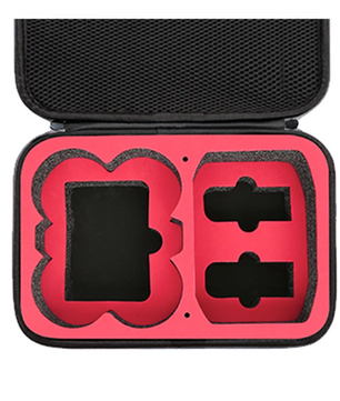 Drone Opbergtas – Draagbare Case voor Drone en Controller