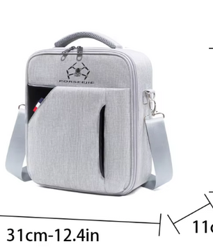 Drone Schoudertas – Draagbare Messenger Bag voor Drone en Controller