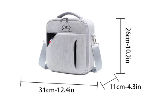 Drone Schoudertas – Draagbare Messenger Bag voor Drone en Controller