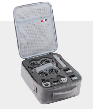 Drone Schoudertas – Draagbare Messenger Bag voor Drone en Controller