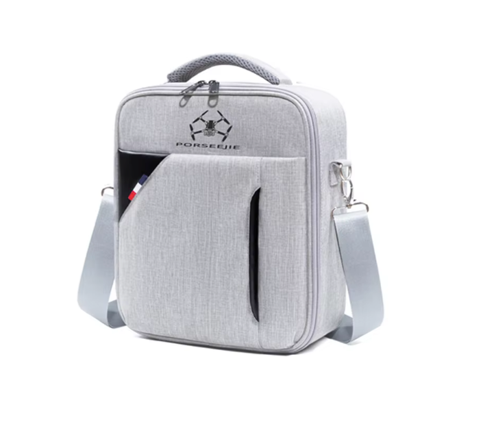 Drone Schoudertas – Draagbare Messenger Bag voor Drone en Controller