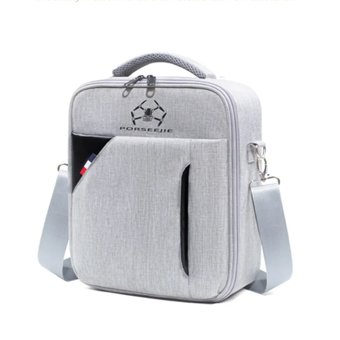 Drone Schoudertas – Draagbare Messenger Bag voor Drone en Controller
