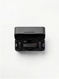 Draadloze Microfoon Set – Noise Cancelling met Oplaadcase