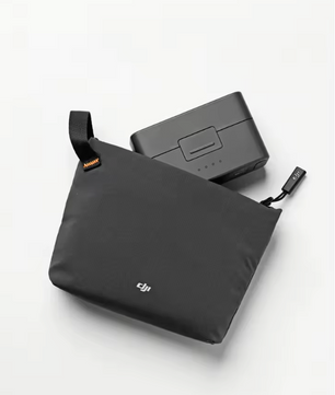 Draadloze Microfoon Set – Noise Cancelling met Oplaadcase