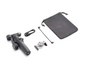 Smartphone Gimbal Stabilizer – 3 Assen met Tracking en Statief