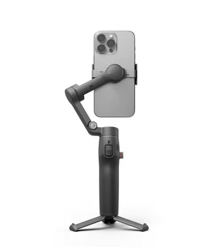 Smartphone Gimbal Stabilizer – 3 Assen met Tracking en Statief