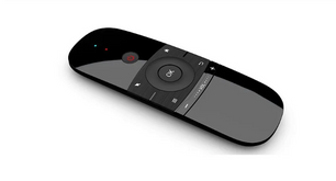Air Mouse Afstandsbediening – Draadloos met Toetsenbord