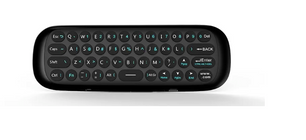 Air Mouse Afstandsbediening – Draadloos met Toetsenbord