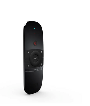 Air Mouse Afstandsbediening – Draadloos met Toetsenbord