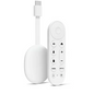 Android TV Stick 4K WiFi 6 – Media Player met Android 14