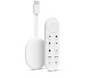 Android TV Stick 4K WiFi 6 – Media Player met Android 14