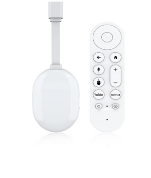 Android TV Stick 4K WiFi 6 – Media Player met Android 14
