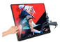 14 Inch 2K Portable Monitor – 2160×1440 IPS met HDMI en USB-C