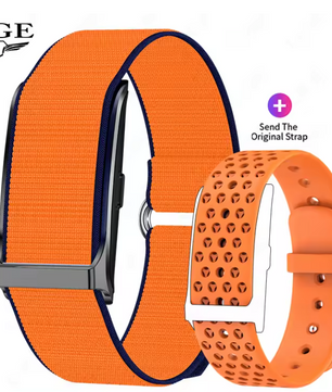 Sport Smartwatch – Hartslagmeter Fitness Tracker Waterdicht