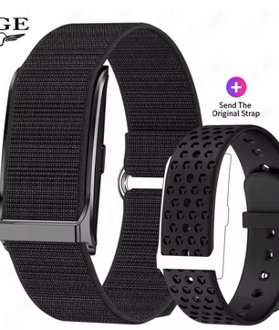 Sport Smartwatch – Hartslagmeter Fitness Tracker Waterdicht