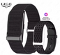 Sport Smartwatch – Hartslagmeter Fitness Tracker Waterdicht