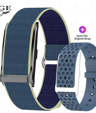 Sport Smartwatch – Hartslagmeter Fitness Tracker Waterdicht