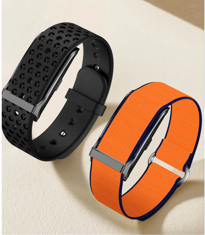 Sport Smartwatch – Hartslagmeter Fitness Tracker Waterdicht