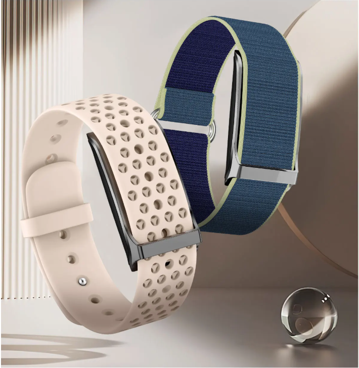Sport Smartwatch – Hartslagmeter Fitness Tracker Waterdicht