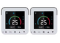 Smart IR Thermostaat WiFi – Airco Controller met App en Voice