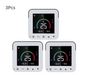 Smart IR Thermostaat WiFi – Airco Controller met App en Voice