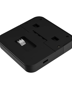 Smart IR Thermostaat WiFi – Airco Controller met App en Voice