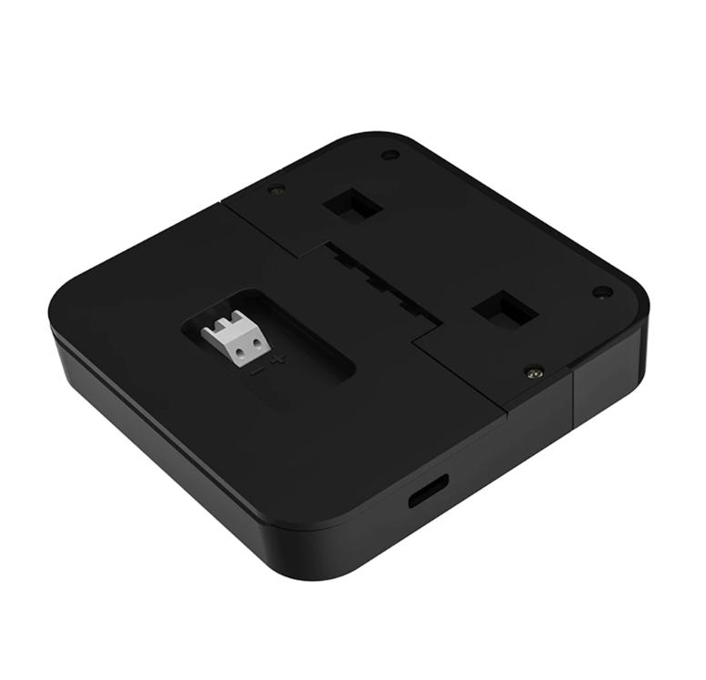 Smart IR Thermostaat WiFi – Airco Controller met App en Voice