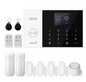 WiFi GSM Alarmsysteem Set – Smart Beveiliging met Sensoren