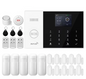 WiFi GSM Alarmsysteem Set – Smart Beveiliging met Sensoren