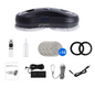 Robot Ruitenreiniger met Spray – Automatisch en Veilig