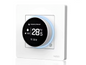 Smart Knop Thermostaat Zigbee – Vloerverwarming en CV App Control