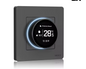 Smart Knop Thermostaat Zigbee – Vloerverwarming en CV App Control