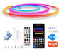 Smart RGBIC LED Neon Strip – WiFi en Muziek Sync Verlichting