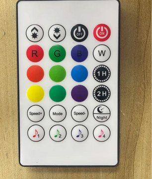 Smart RGBIC LED Neon Strip – WiFi en Muziek Sync Verlichting