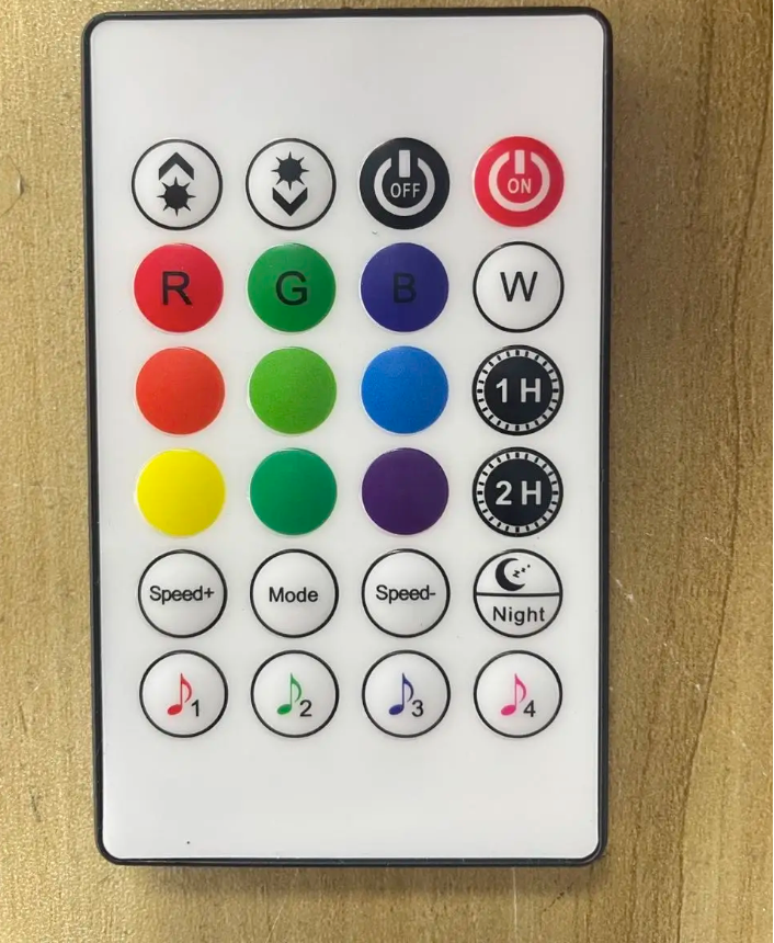 Smart RGBIC LED Neon Strip – WiFi en Muziek Sync Verlichting