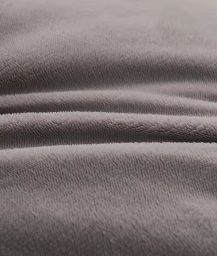 Dubbelzijdige Winterdeken – Lamswol Flanel Zachte Warme Deken voor Bed en Slaapkamer