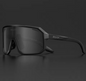 Sportbril Fietsbril – UV400 Bescherming Lichtgewicht Outdoor Zonnebril