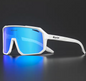 Sportbril Fietsbril – UV400 Bescherming Lichtgewicht Outdoor Zonnebril