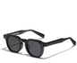 Zonnebril Vierkant – UV400 Bescherming Stijlvolle Fashion Bril Unisex