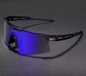 Sportbril Fietsbril – UV400 Bescherming Lichtgewicht Outdoor Zonnebril