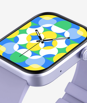 Smartwatch met Bellen – Gezondheidsmonitor en 100+ Sportmodi