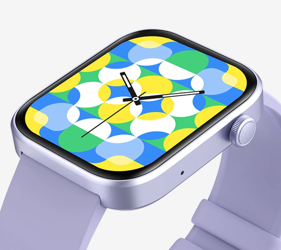 Smartwatch met Bellen – Gezondheidsmonitor en 100+ Sportmodi