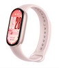 Smartband Fitness Tracker – AMOLED Display en 150+ Sportmodi